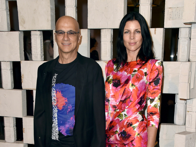 Liberty Ross