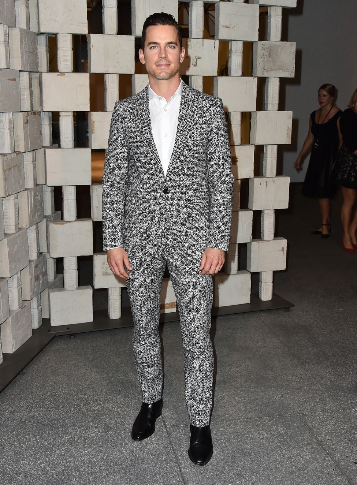 Matt Bomer
