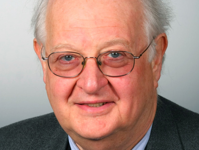 Angus Deaton