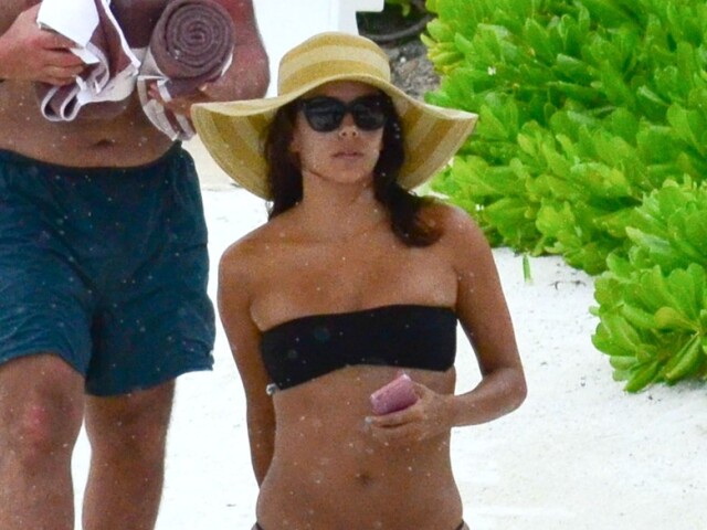 Eva Longoria