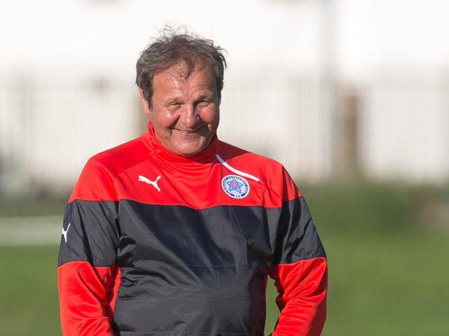 futbal, futbalova reprezentacia