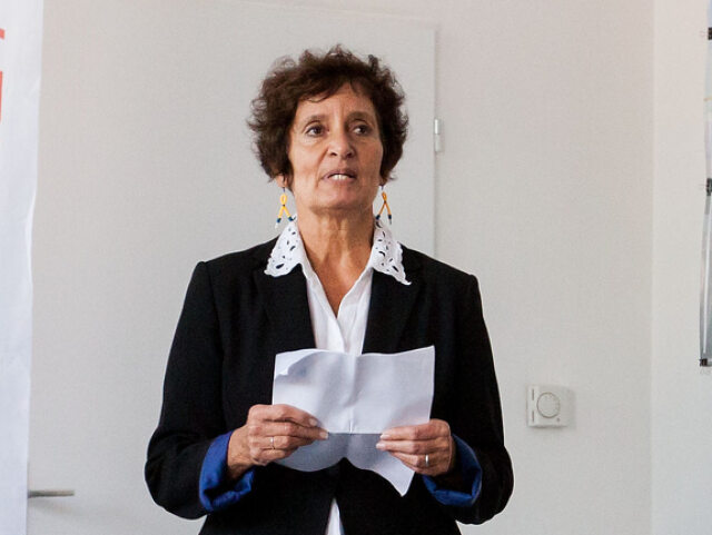 Hubová Katarína