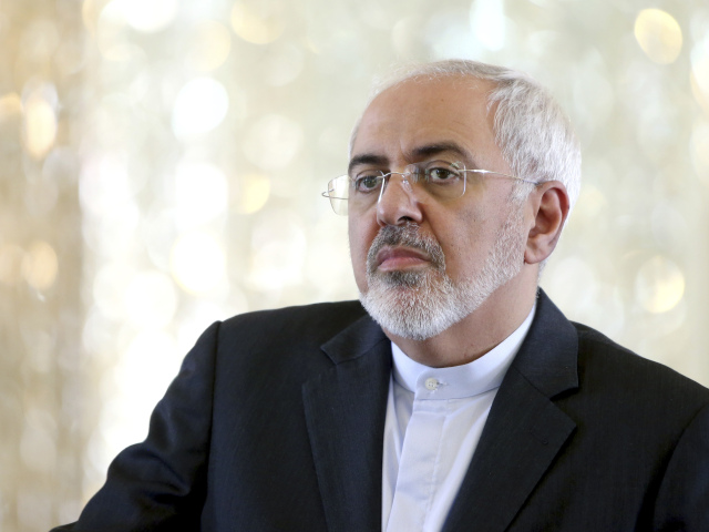Irán, Mohammad Javad Zarif
