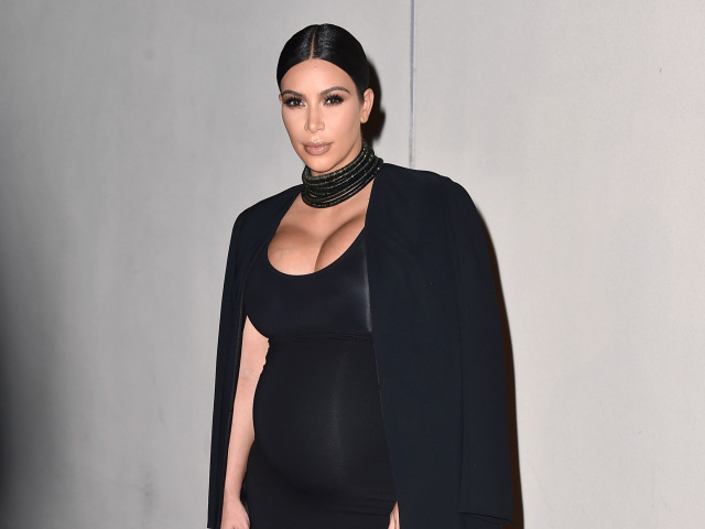 Kim Kardashian