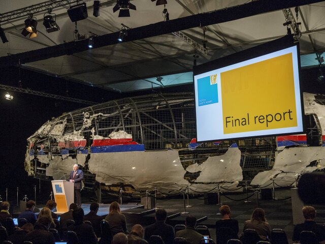 mh17, holandsko, zostrelené lietadlo, vyšetrovanie,