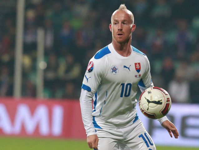 Miroslav Stoch