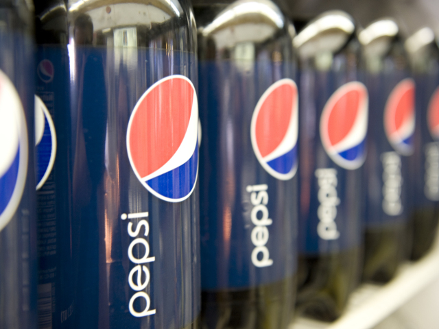 pepsi, pepsico, kola