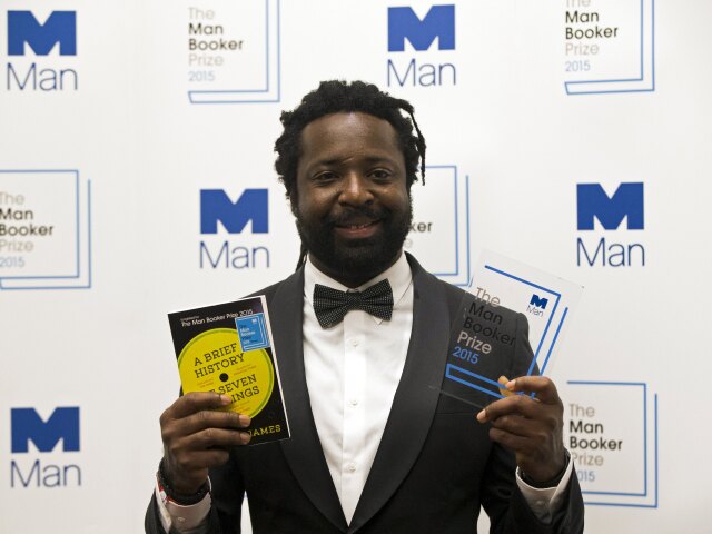 BOOKS-MANBOOKER/