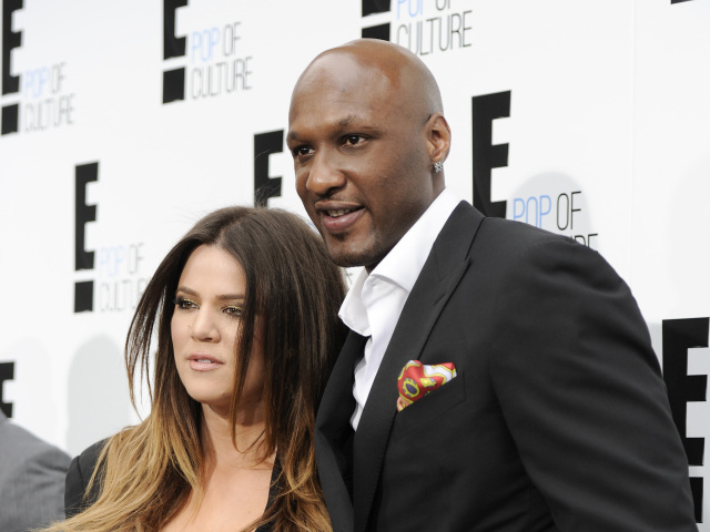 Lamar Odom