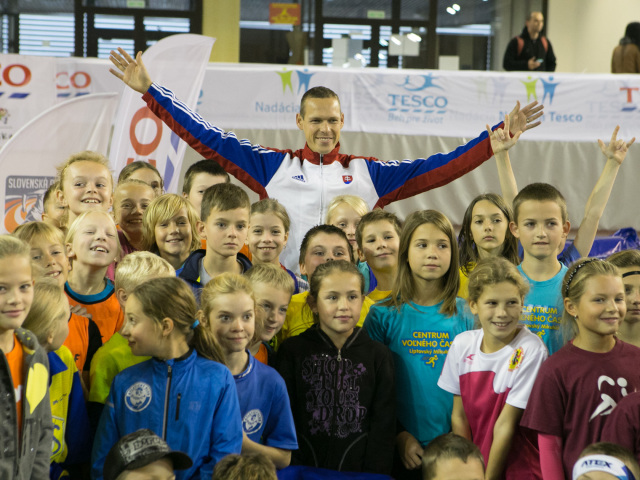 Matej Tóth