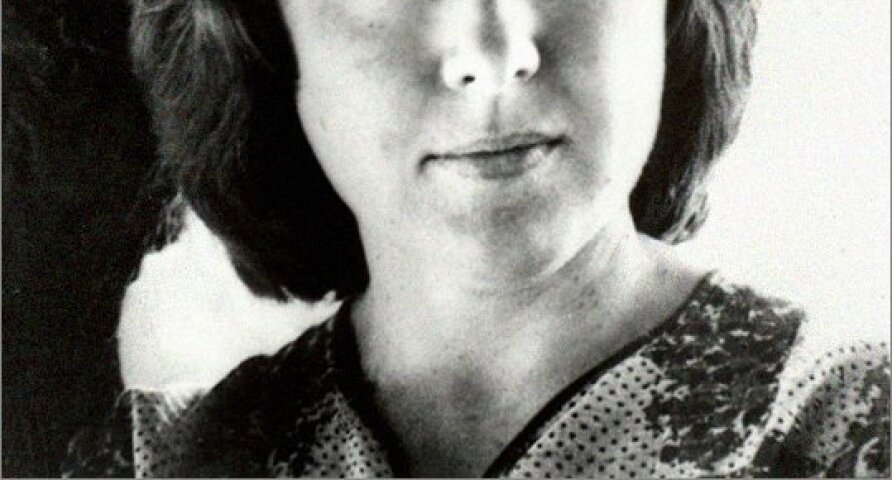 Svetlana Alexijevičová