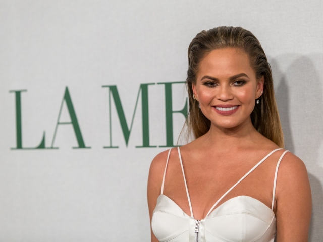 Chrissy Teigen