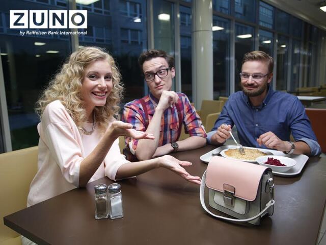 zuno inzercia