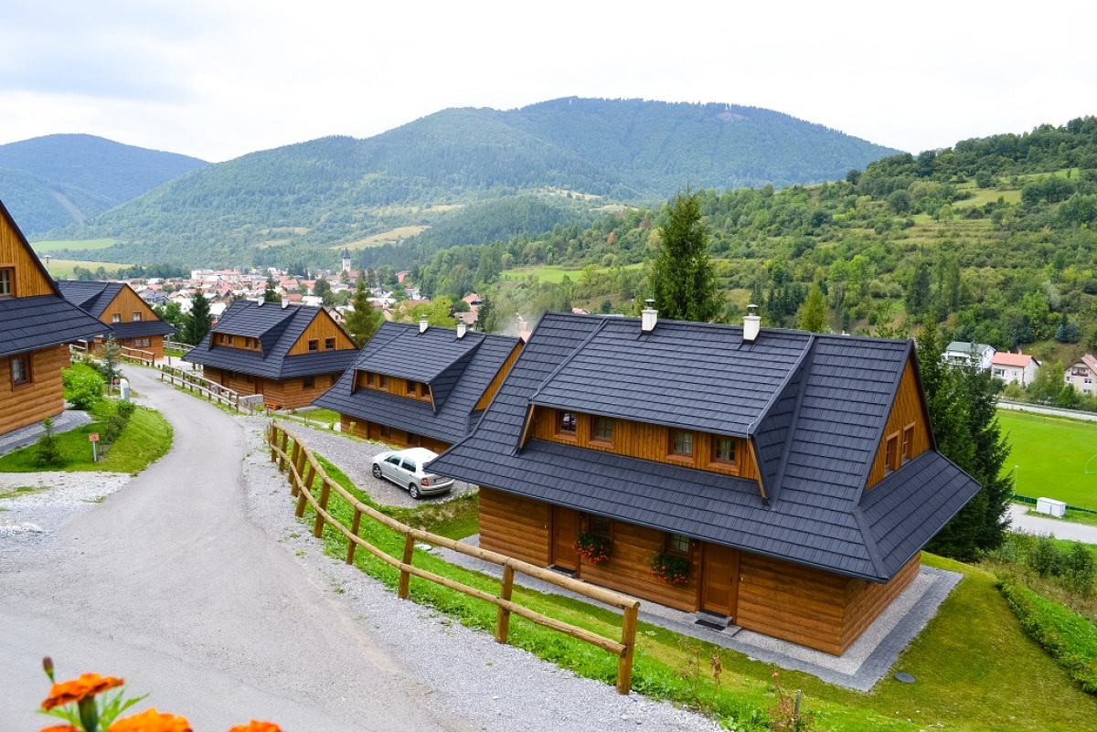 drevenice inzercia