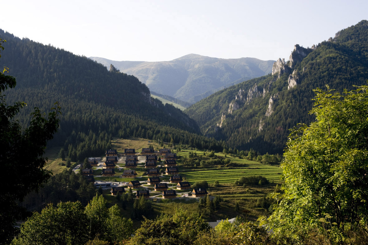 drevenice inzercia