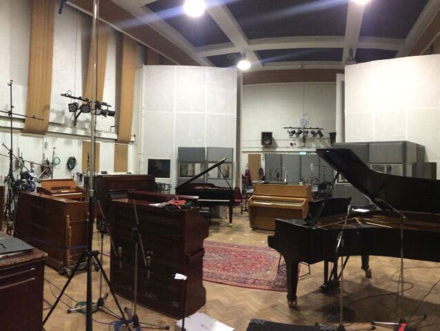 Abbey Road