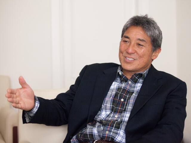 Guy Kawasaki