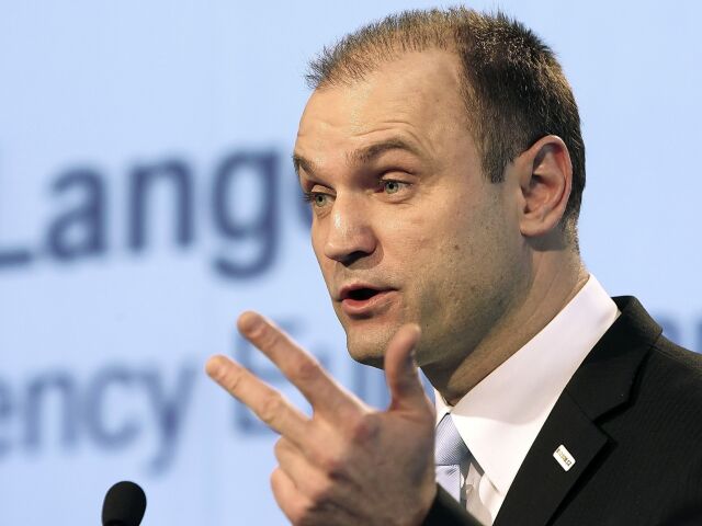 Ivan Langer