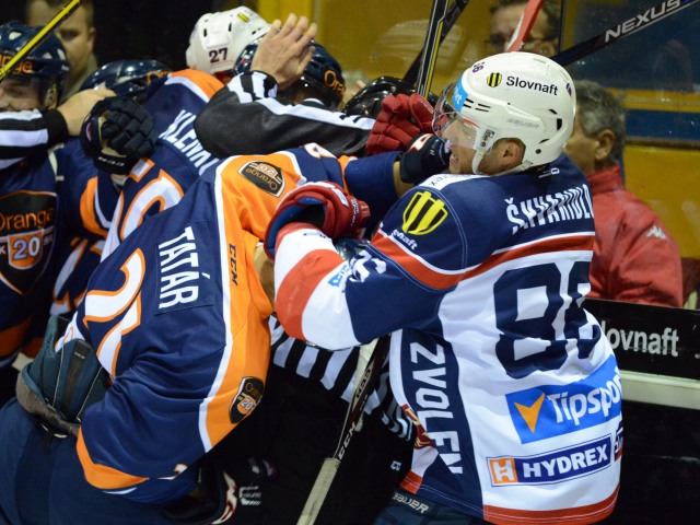Jakub Tatár, Tomáš Škvaridlo