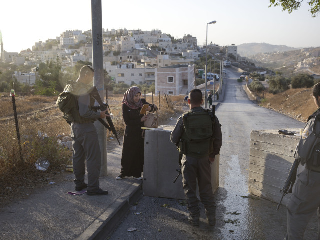 Jeruzalem,