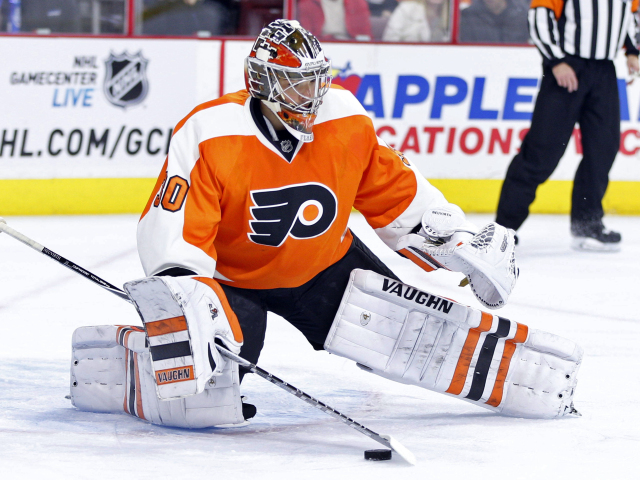 Michal Neuvirth