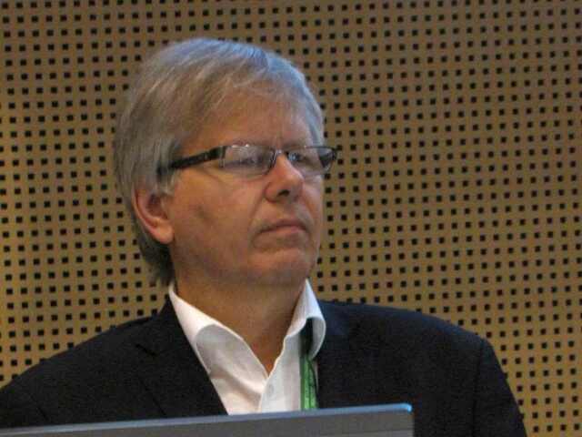 Peter Lipták