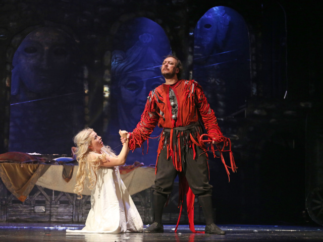 Rigoletto