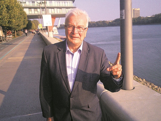 Rudolf Horváth