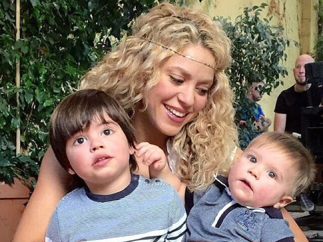Shakira