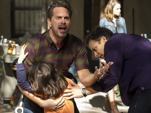 Thomas Sadoski