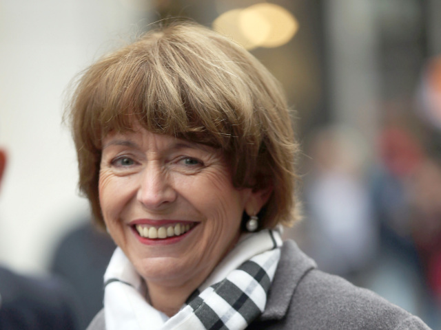 Henriette Rekerová