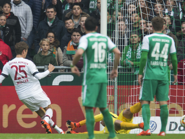 Thomas Müller