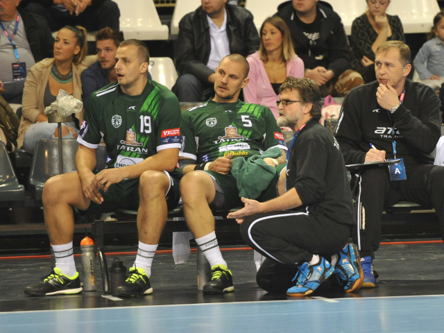 hádzanári Prešova, Rastislav Trtík