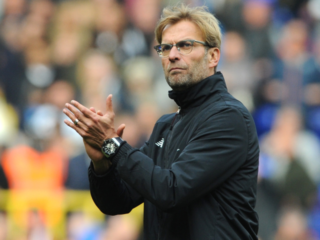 Jürgen Klopp
