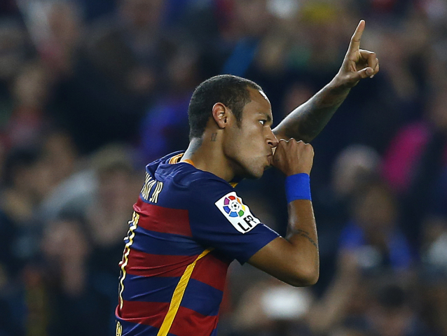 Neymar