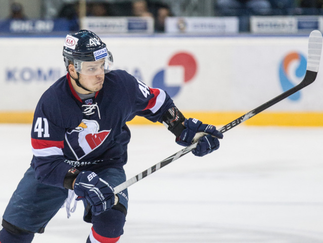 Patrik Lušňák
