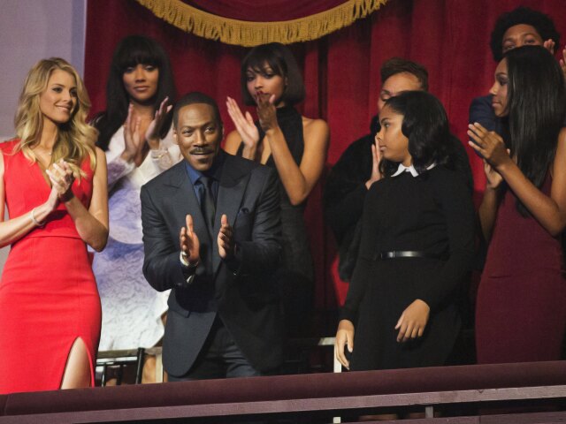 Eddie Murphy