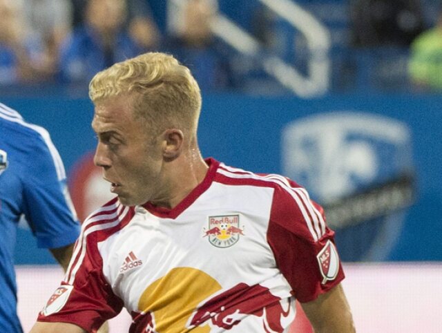Mike Grella