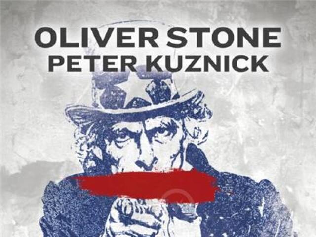 Oliver Stone, Peter Kuznick Utajené dějiny Spojených států