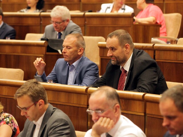 parlament, gorila, Kanik, Freso, sdku
