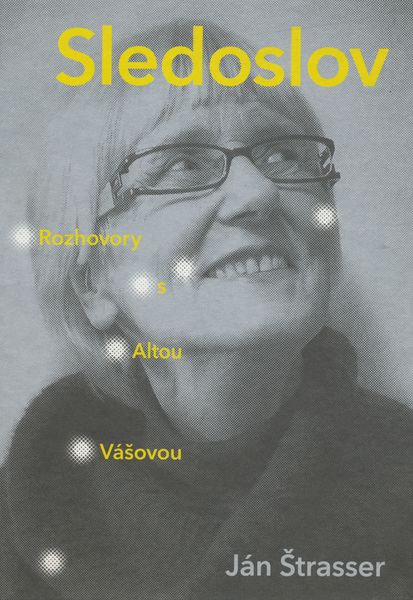 Ján Štrasser: Sledoslov