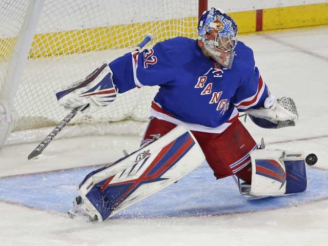 Antti Raanta