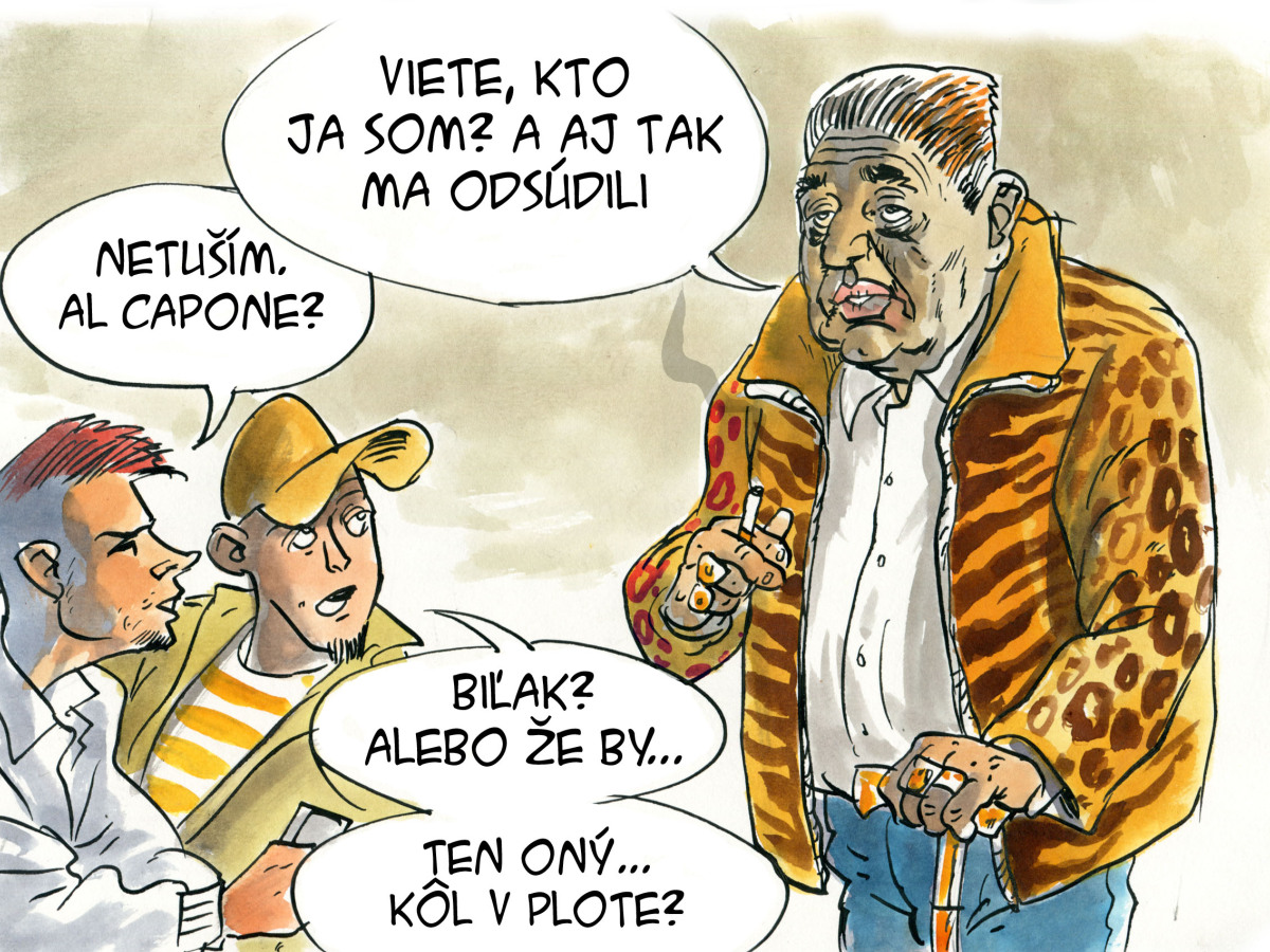 Danglár, 22.10.2015