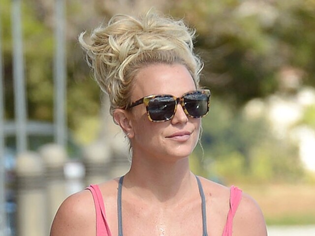 Britney Spears
