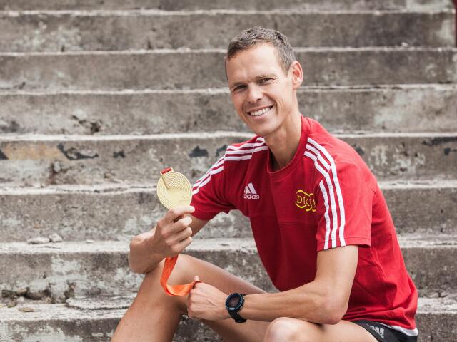 chodec matej toth