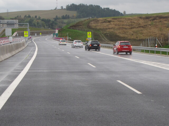 diaľnica