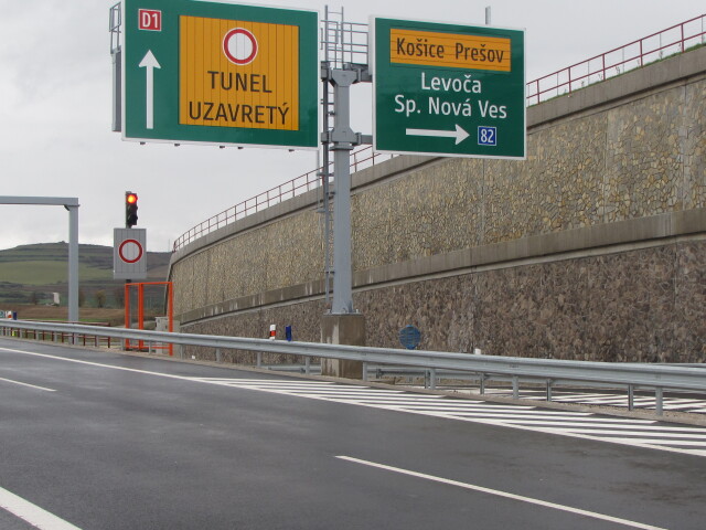 diaľnica