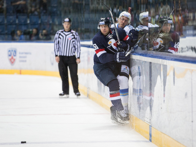 Ivan Švarný, Vadim Kranslobodcev