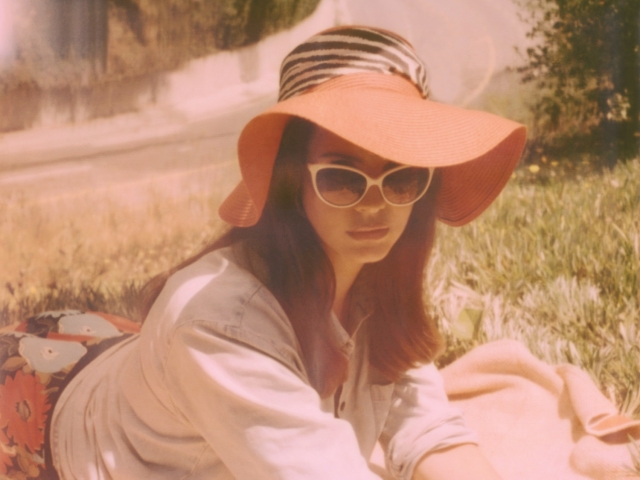 Lana Del Rey