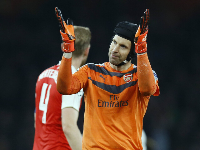 Petr Čech